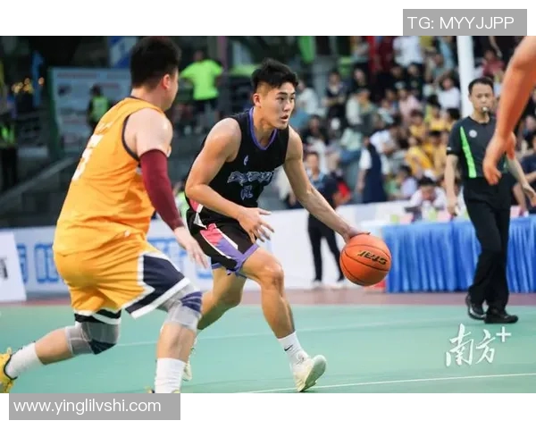 广州篮球队在锦标赛中的意识表现分析与评价