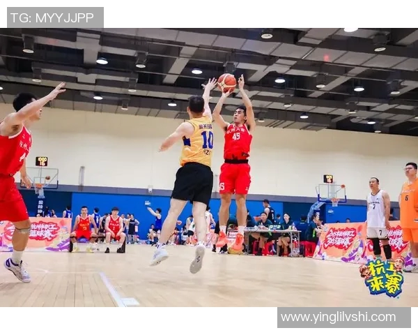 杭州篮球队荣登全国篮球比赛经验排行榜第八名引发热议