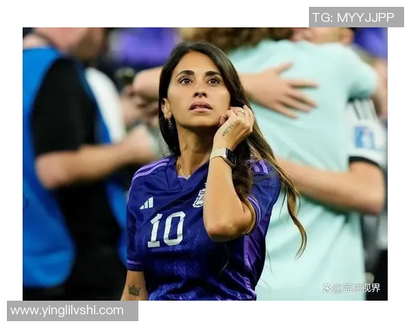 表妹热荐足球明星的魅力与成就让你爱上这项运动的理由