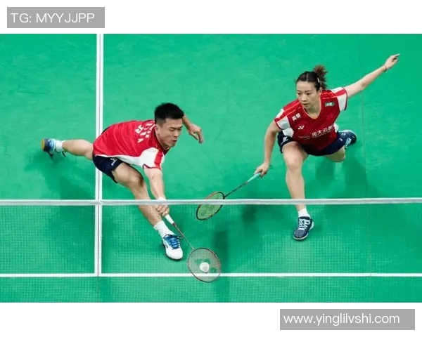 广州羽毛球队进攻战术解析与实战应用探讨 广州羽毛球队进攻战术解析与实战应用探讨