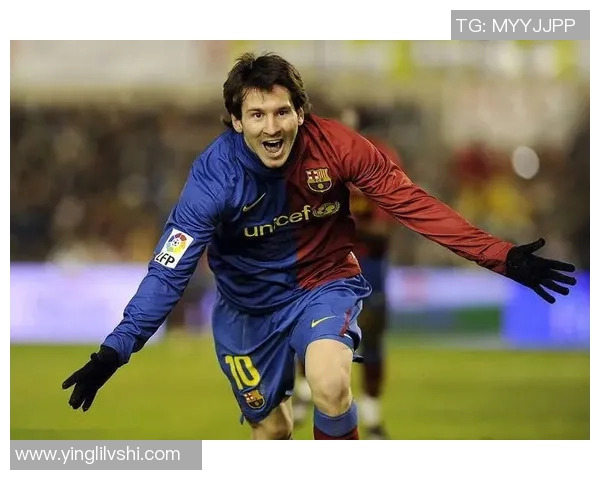 梅西足球明星精彩瞬间集锦尽显球技魅力与激情对决 梅西足球明星精彩瞬间集锦尽显球技魅力与激情对决