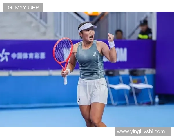 广州网球队实力强劲荣登全国网球个人能力排行榜第四名