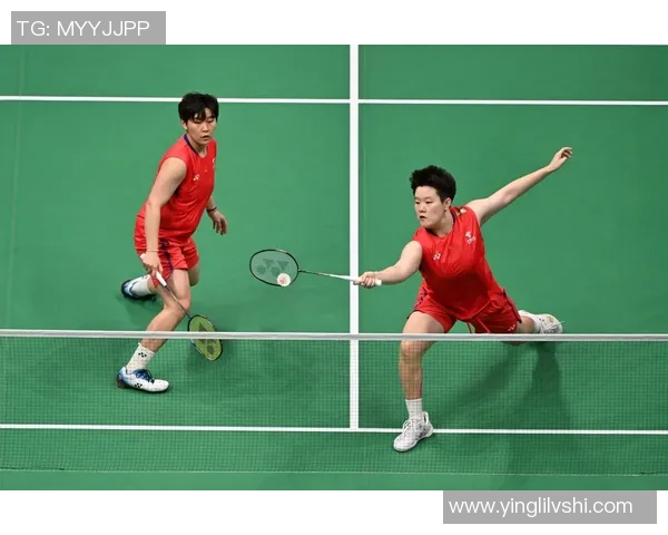 武汉羽毛球队的整体压制与深度分析探讨羽毛球运动的未来发展之路