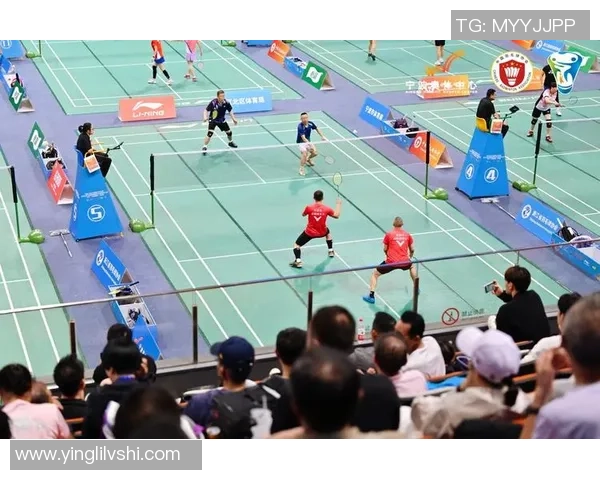 羽毛球的荣耀与坚持:杭州羽毛球队逆袭之路全景纪实 羽毛球的荣耀与坚持:杭州羽毛球队逆袭之路全景纪实