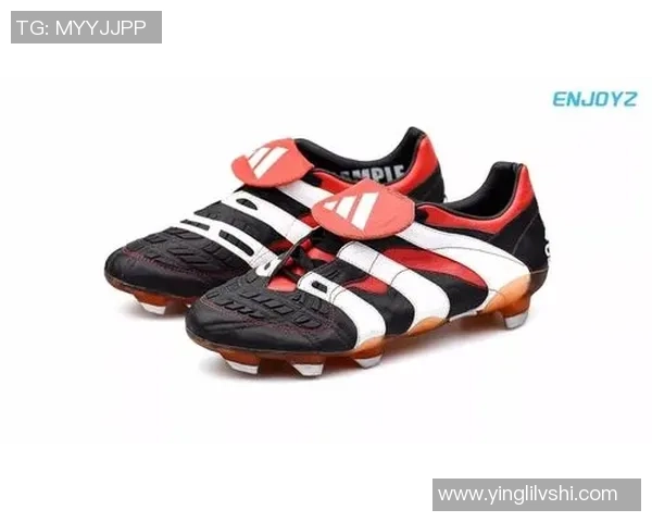 如何绘制足球明星鞋的详细步骤与技巧分享