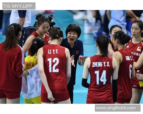 北京排球队的阵地战揭秘：深度解析排球战术与团队协作技巧