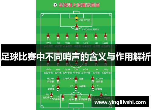 足球比赛中不同哨声的含义与作用解析