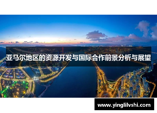 亚马尔地区的资源开发与国际合作前景分析与展望